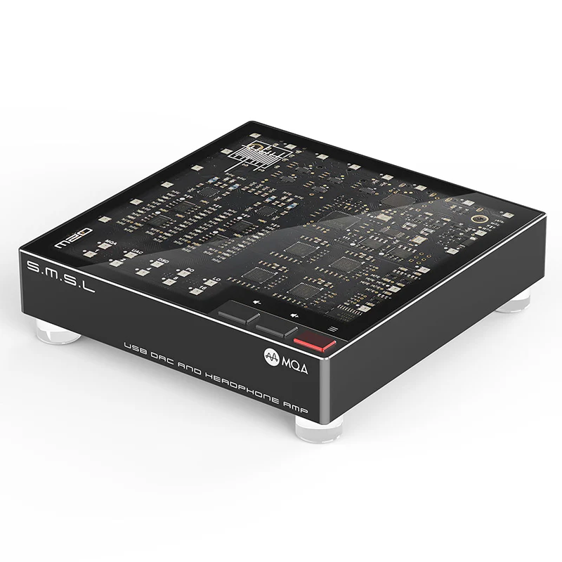 SMSL M20 MQA